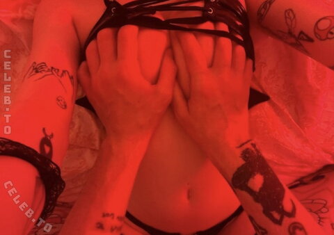 Eva Violet nude photo 29