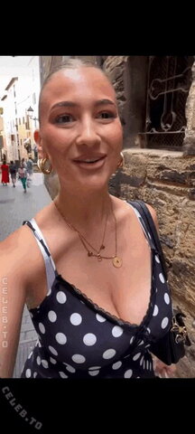 Eva Weber – After a longer break, Eva is on tour again with the ship