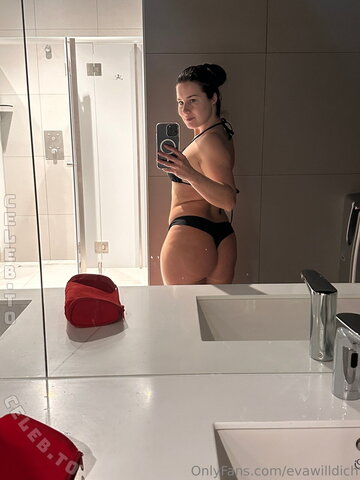 Eva will dich nude photo 17