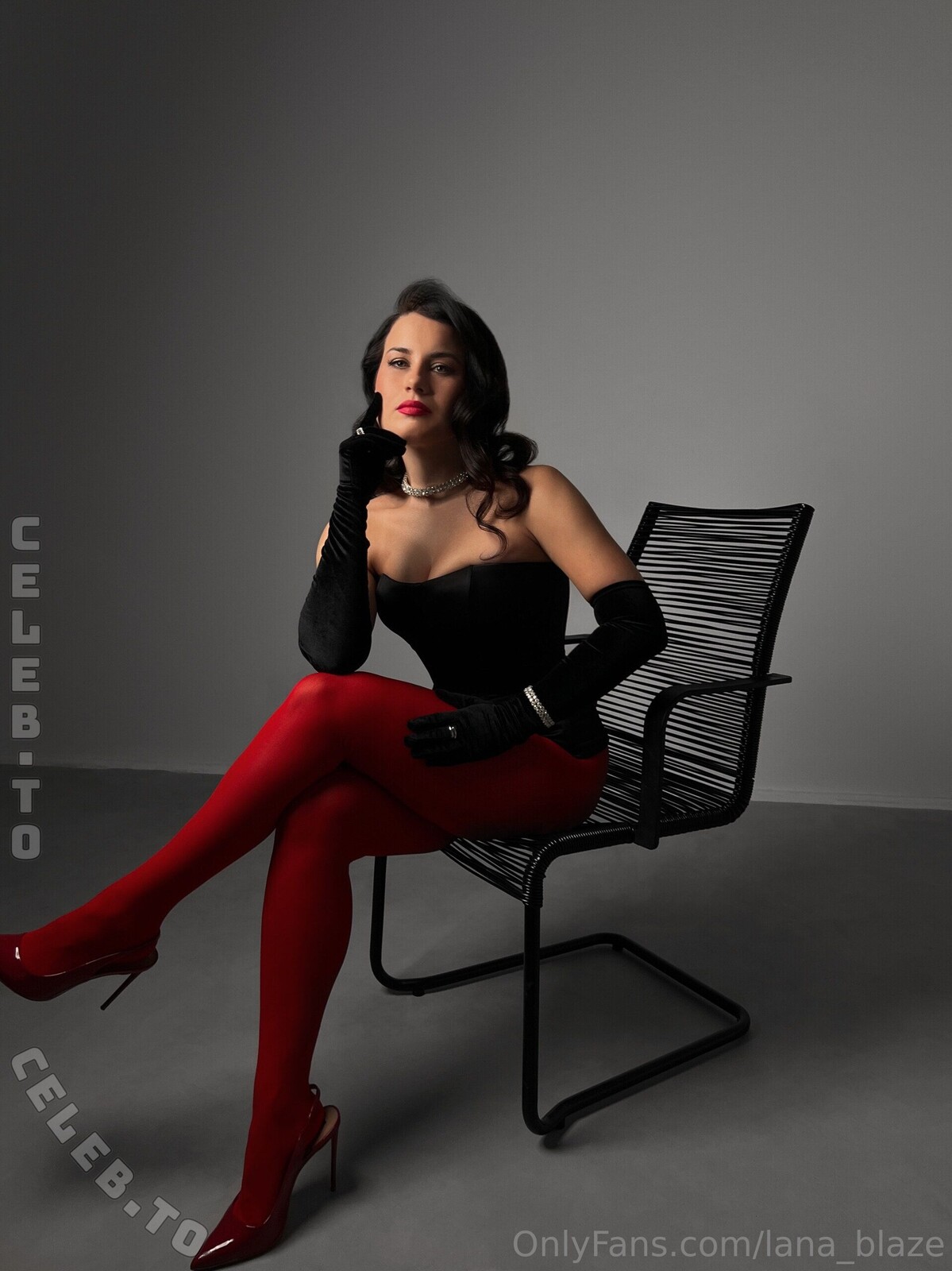 Eva will dich nude photo 9