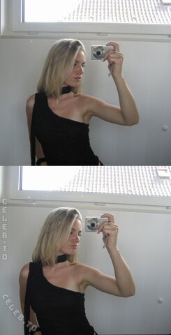 Eva Zimmermann nude photo 21