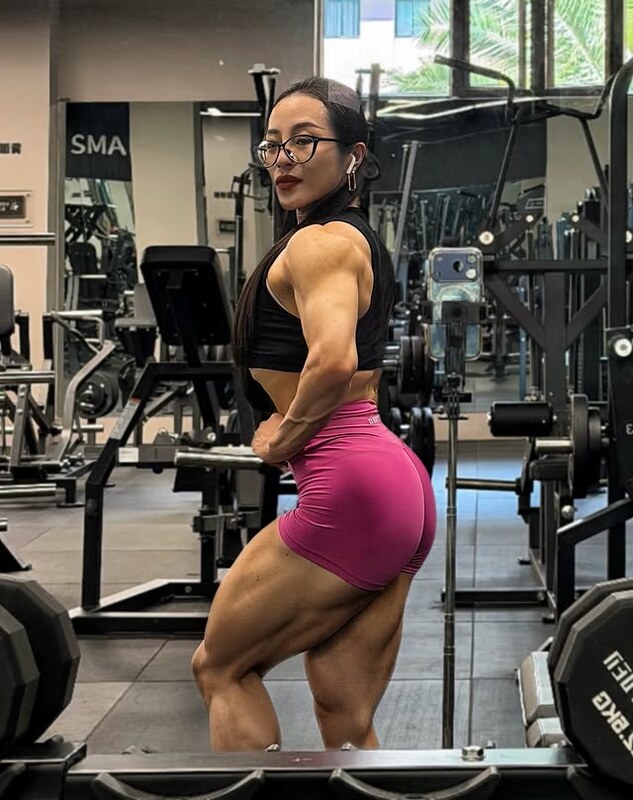 evainejun nude photo 14