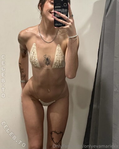 evamariee nude photo 18