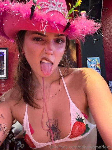 evamariee nude photo 15