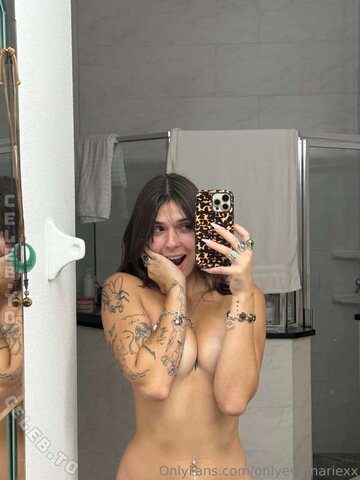 evamariee nude photo 18