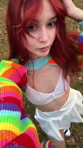 eva_oopsy nude photo 88