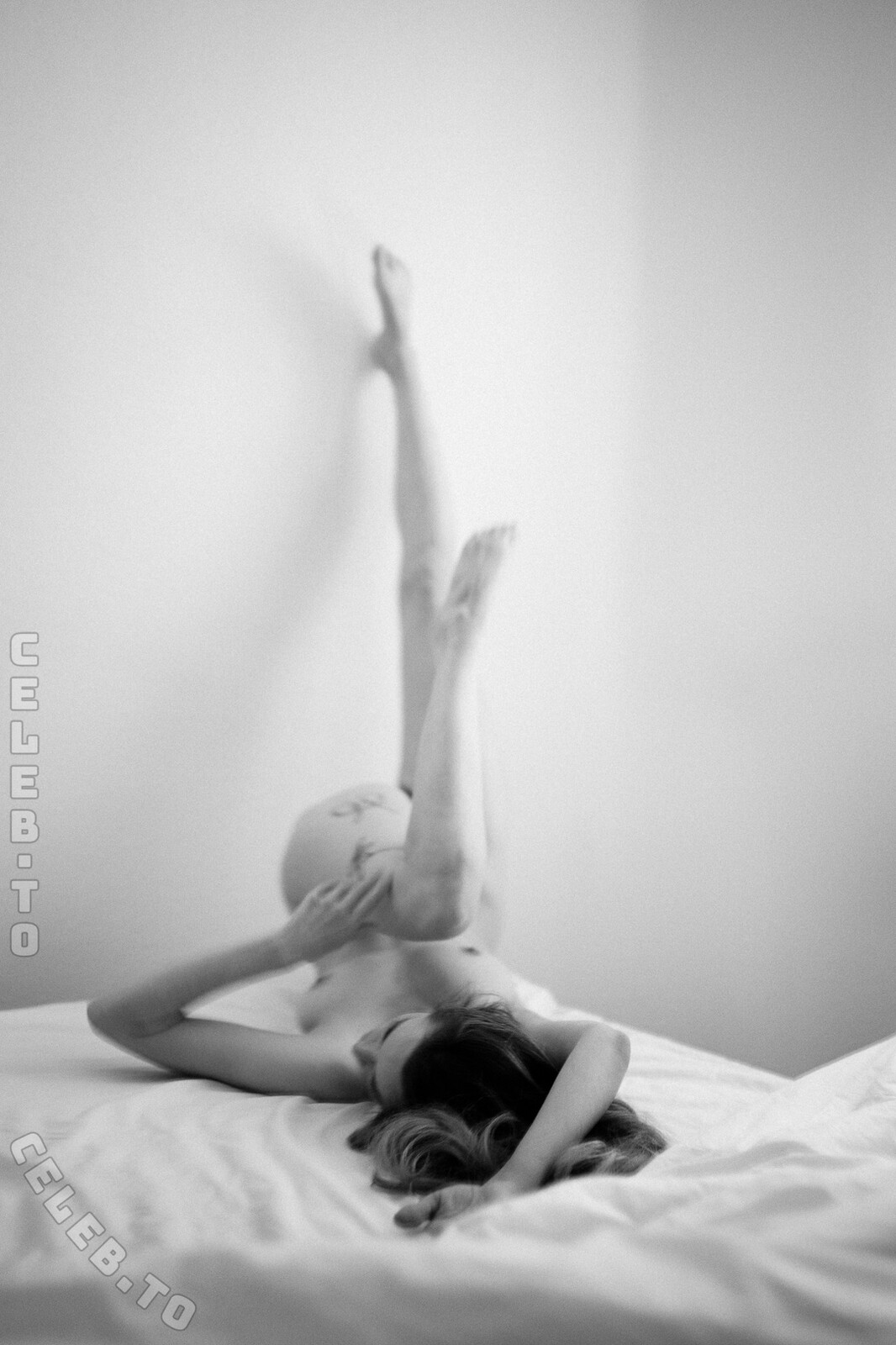 evapechmarie nude photo 7