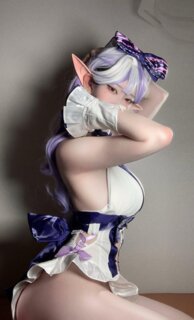 Evawishx nude photo 1