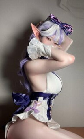 Evawishx New (1 photo)