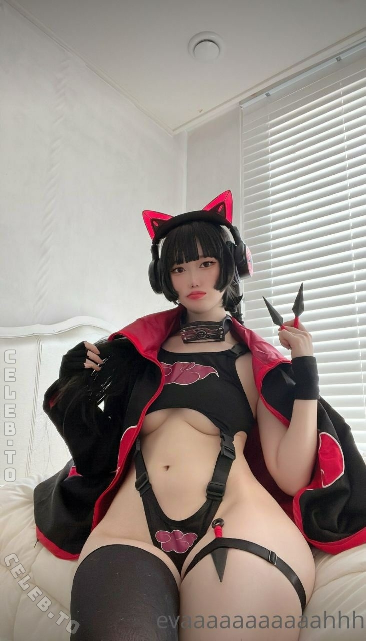 Evawxsh nude photo 11