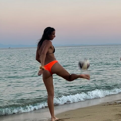 Evdokia Popadinova nude photo 25