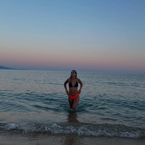 Evdokia Popadinova nude photo 24