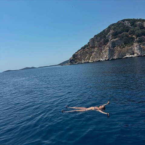 Evdokia Popadinova nude photo 19