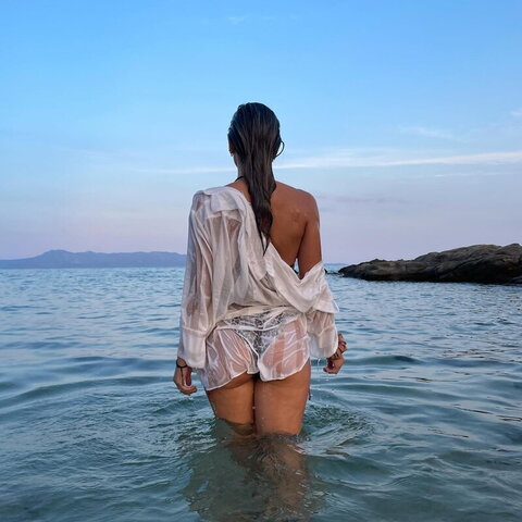 Evdokia Popadinova nude photo 12