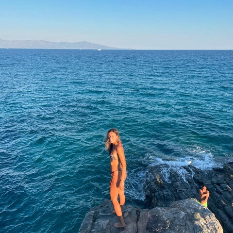 Evdokia Popadinova nude photo 11