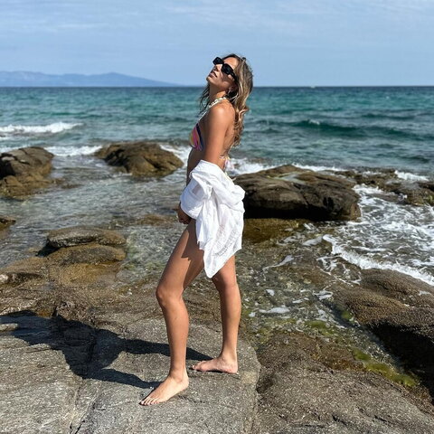 Evdokia Popadinova nude photo 5