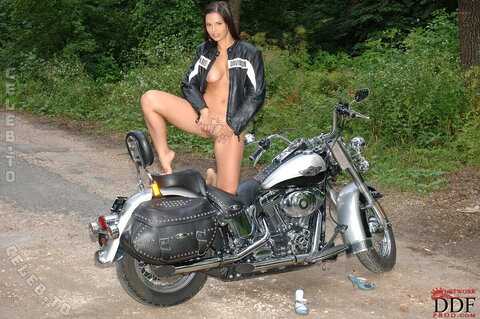 Eve Angel nude photo 300