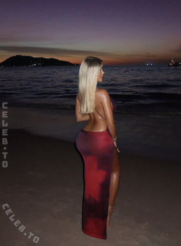 Eve Gale nude photo 15