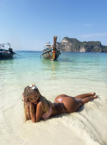 Eve Gale nude photo 14