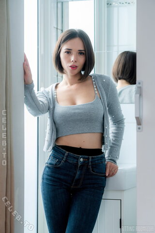 Eve Sweet nude photo 215