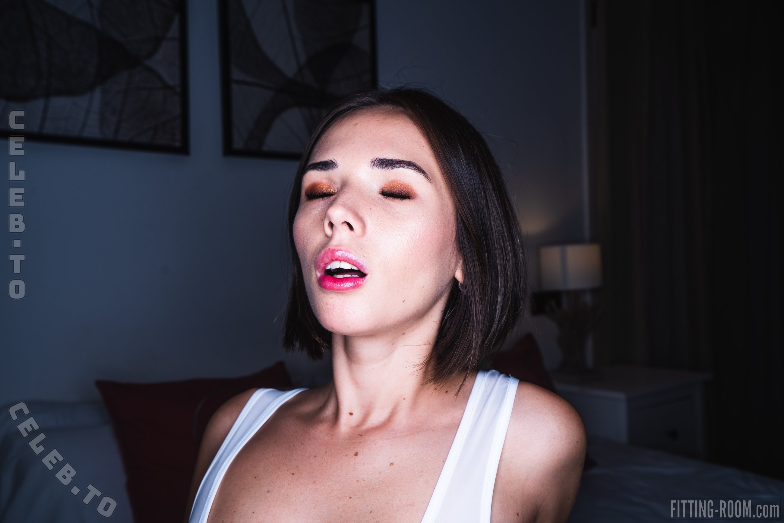 Eve Sweet nude photo 1