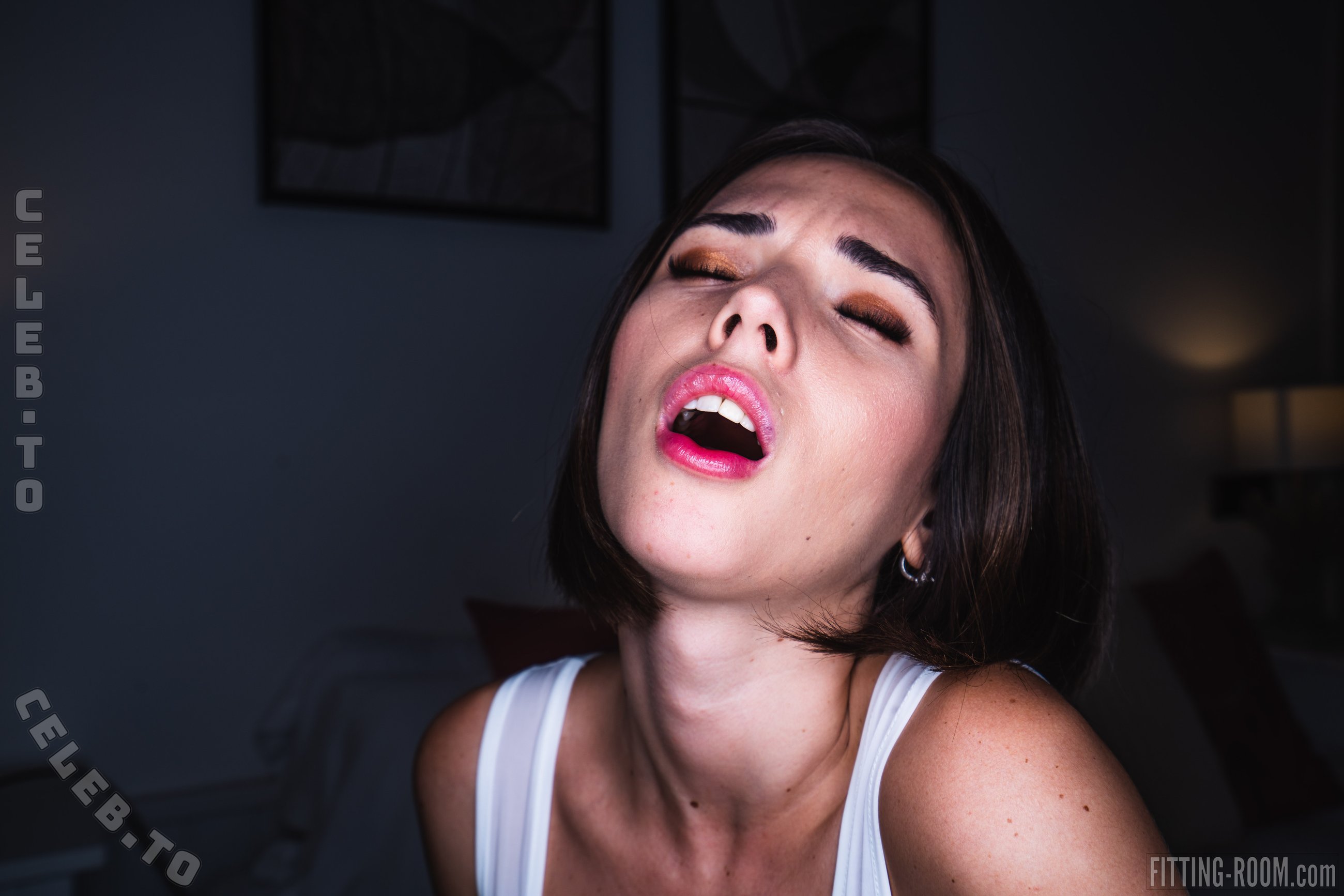 Eve Sweet nude photo 11