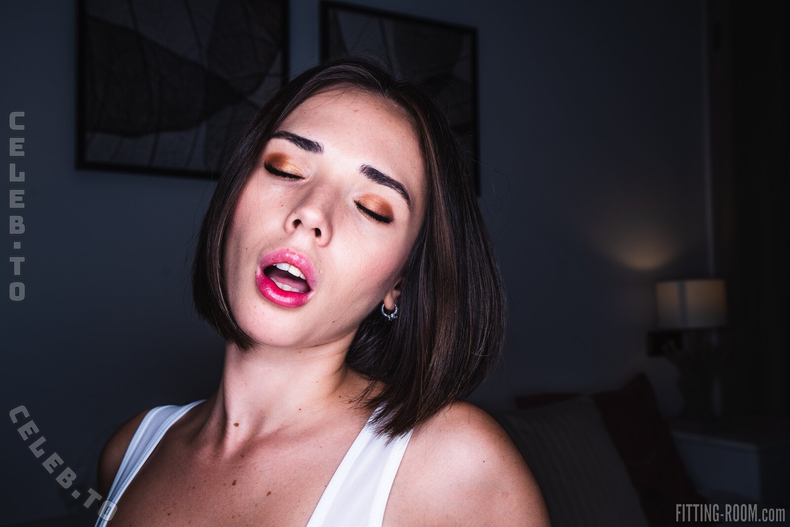 Eve Sweet nude photo 15