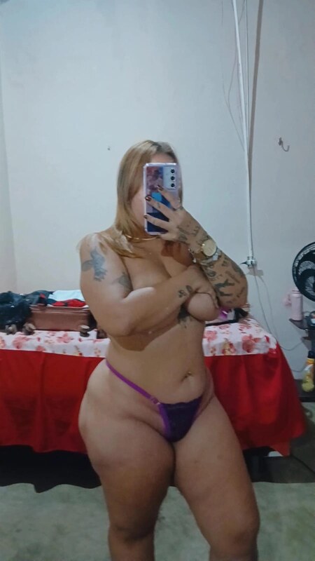 Evellymelo nude photo 2