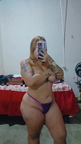 Evellymelo nude photo 4