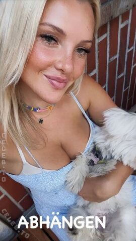 Evelyn Burdecki nude photo 22