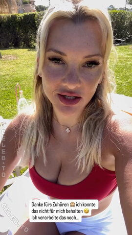Evelyn Burdecki nude photo 37