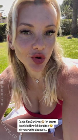 Evelyn Burdecki nude photo 13