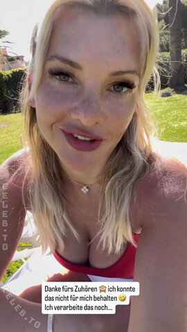 Evelyn Burdecki nude photo 42