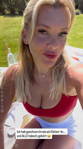 Evelyn Burdecki nude photo 46