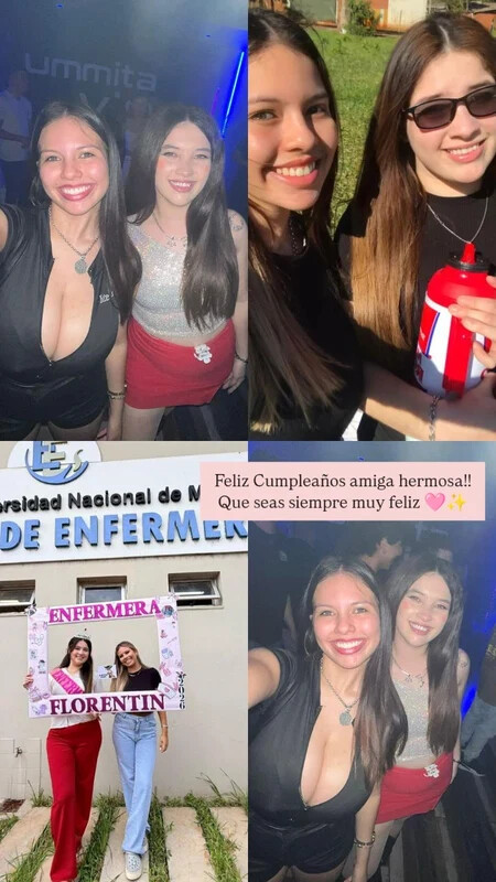 Evelyn Rejala Content Thread nude photo 3