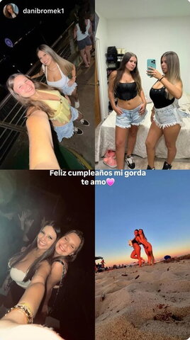 Evelyn Rejala Content Thread nude photo 9