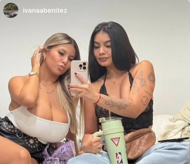 Evelyn Rejala Content Thread nude photo 6