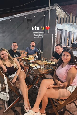 Evelyn Rejala Content Thread Sexy (6 photos)