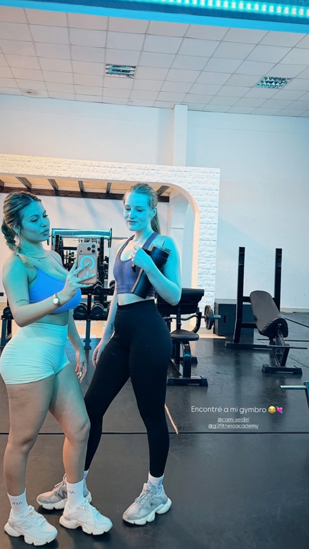 Evelyn Rejala Content Thread nude photo 4