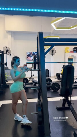 Evelyn Rejala Content Thread nude photo 2