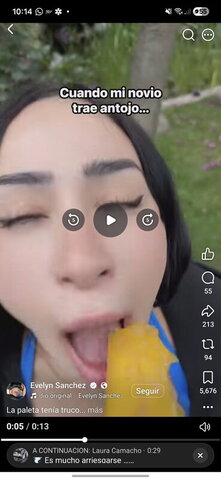 Evelyn Sanchez nude photo 2