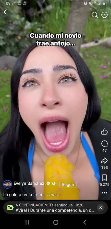 Evelyn Sanchez nude photo 2
