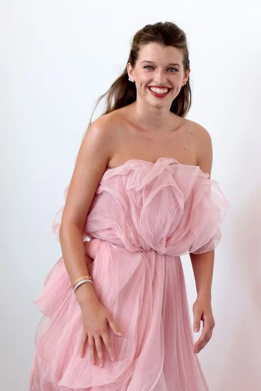 Ever Anderson nude photo 21