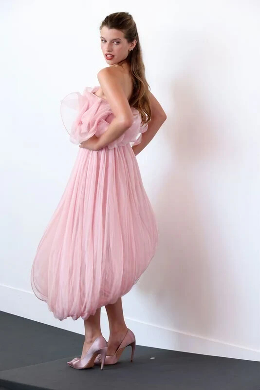 Ever Anderson nude photo 28