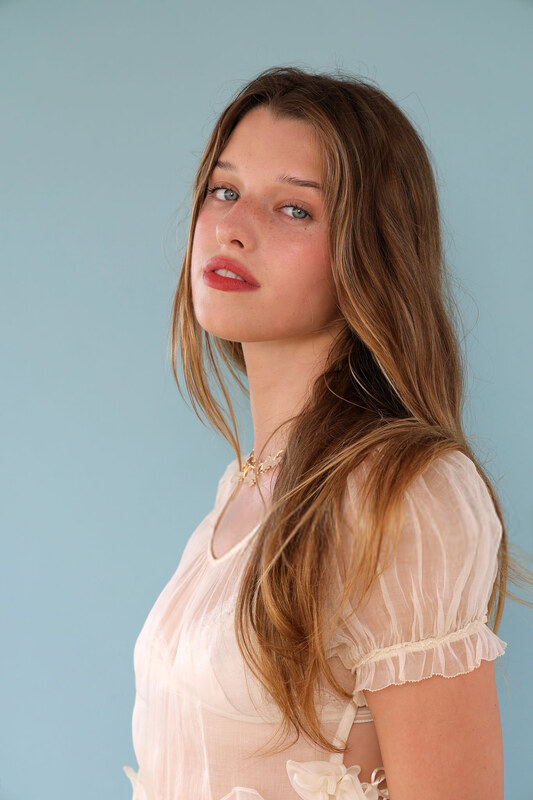Ever Anderson nude photo 5