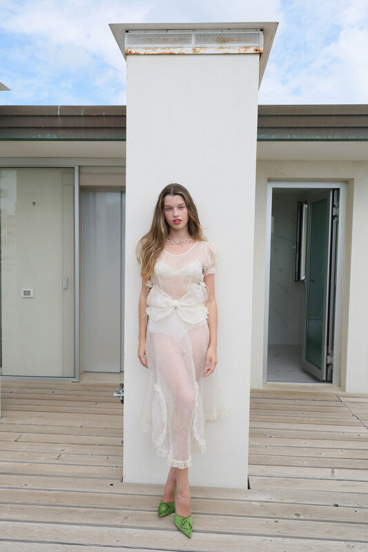 Ever Anderson nude photo 7