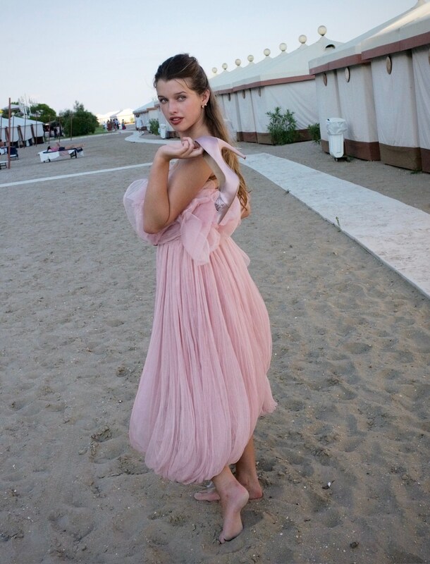 Ever Anderson nude photo 3