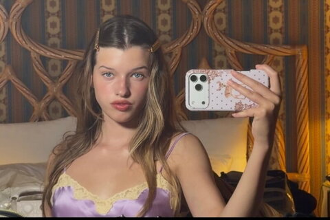 Ever Anderson nude photo 22