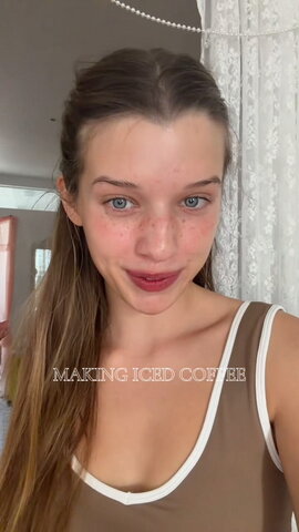 Ever Anderson nude photo 3