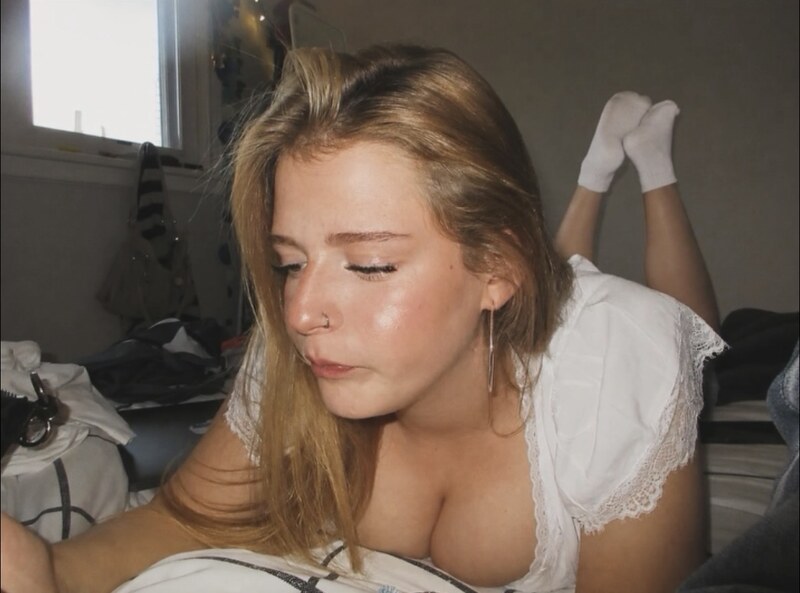 eve_steinb_ nude photo 7